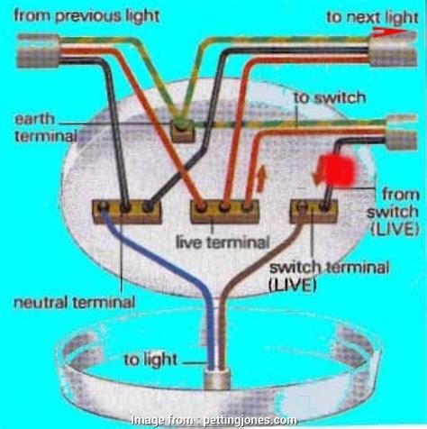 Wiring In A Ceiling Light Professional Wiring A Light Switch Wiring A