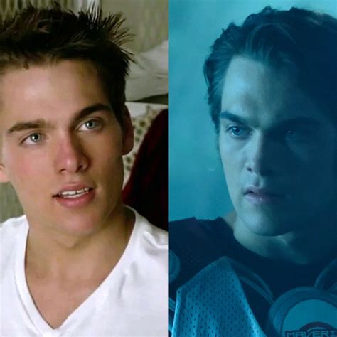 Liam Dunbar Dylan Sprayberry From Teen Wolf Then And Now E News