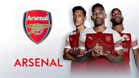Arsenal Fixtures Premier League 201920 Football News Sky Sports