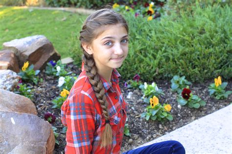 (check my story to see how!) then…. French Twist into Side Braid | Cute Girls Hairstyles