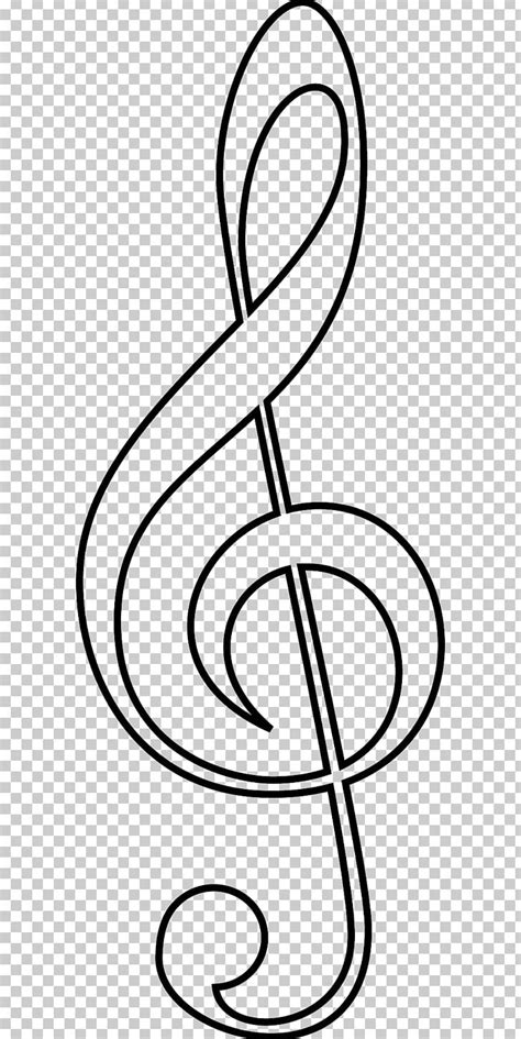 Treble Clef Png 10 Free Cliparts Download Images On Clipground 2024
