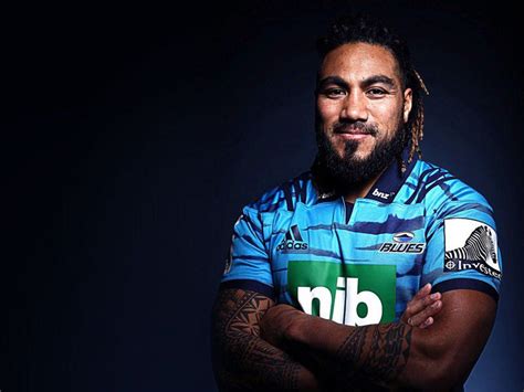 Maa Nonu Returns To The Blues Planetrugby Planetrugby