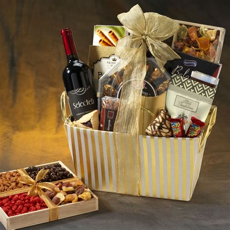 The Best Platform To Buy Gourmet Hampers Singapore Cdl Shopping