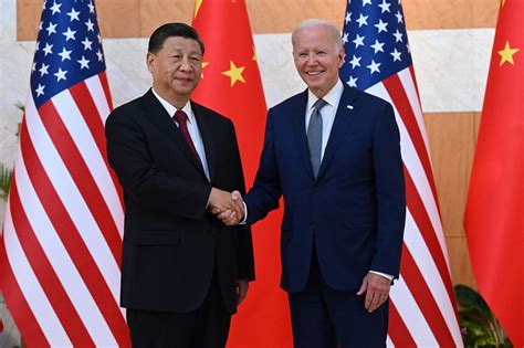 Las 5 Cosas Que Debes Saber Este 14 De Noviembre Joe Biden Y Xi