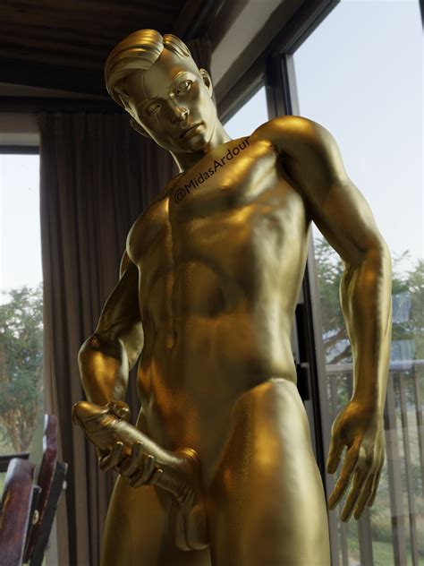 Fortnite Tier Midas Hot Sex Picture