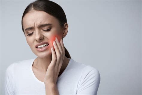 What Causes Jaw Pain Greeley Co Dentist