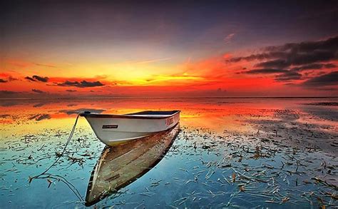 25 Breathtaking Landscape Photos Of Indonesias Coastline