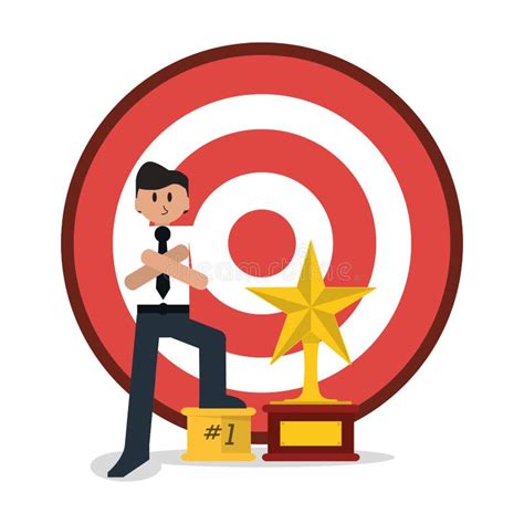 Competition Icon Design Stock Vector Illustration Of Competitive