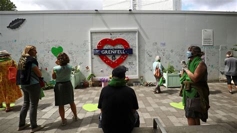 The grenfell tower inquiry entered its second phase today credit: Grenfell Tower fire: Churches in London ring bells 72 ...