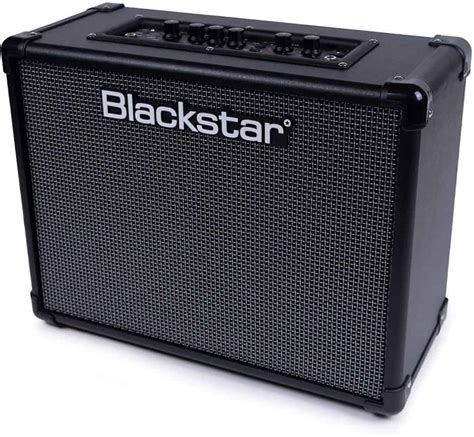 Top 7 Best Guitar Amps With Built In Digital Effects In 2022