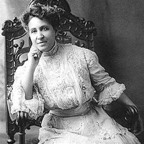 This Day In History Mary Church Terrell Was Born Cnw Network