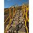 GRP Handrail Systems  Industrial Handrails UK – HR Kilns