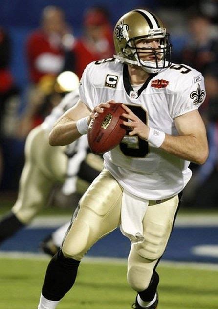 Sexy Men Of Sports Sexy Men Of Football Drew Brees