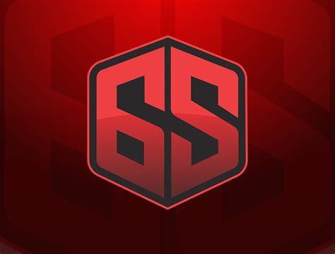 6s Esport Logo Design By Sigeekh On Dribbble