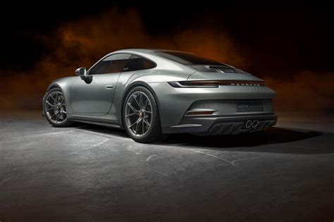 2022 Porsche 911 Price And Specs Carexpert