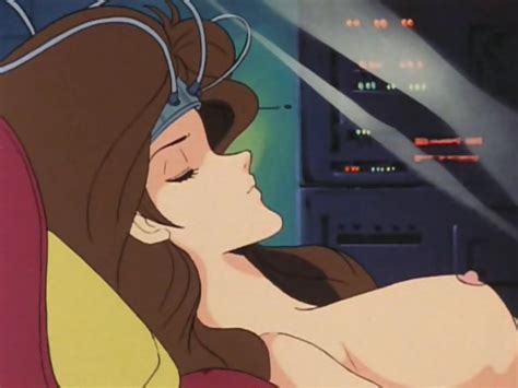 Cute Mostly Naked Fujiko Lupin Iii Fujiko Mine Hentai Pictures The