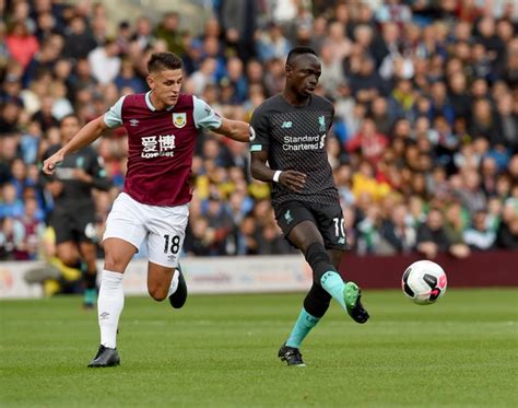 Burnley vs liverpool team news. Burnley vs Liverpool 0-3 - Highlights DOWNLOAD VIDEO - Onpointy