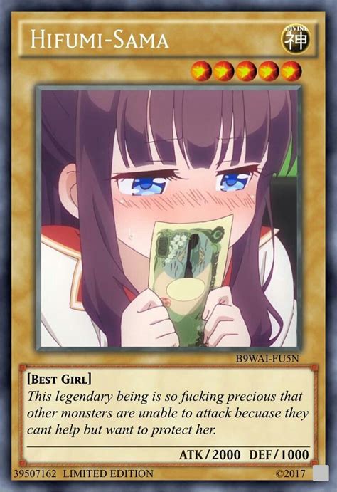 Maybe you would like to learn more about one of these? Pin by Harvard Graduate(I Watch Rick on Yugio Card Memes | Funny yugioh cards, Anime memes funny