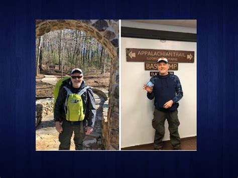 Body Of Missing North Carolina Hiker Found In Dawson Co