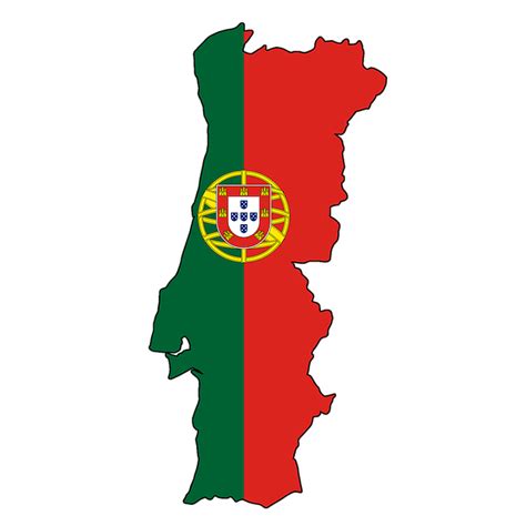Mapa De Portugal Png Imagenes Gratis Png Universe Images And Photos Finder