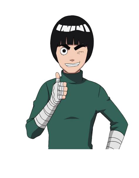Rock Lee Ntails