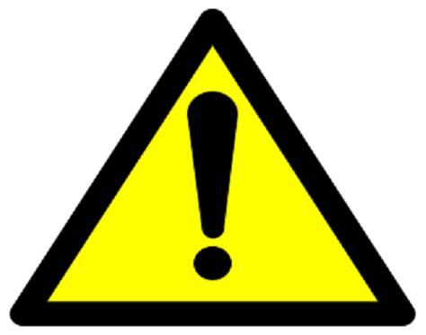 Obvious change in a wart or mole. Proposition 65 Warning Label Requirements More Strict in ...