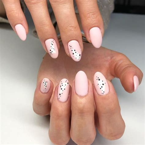 Top 30 Cute And Easy Nail Art Designs That You Will For Sure Love To
