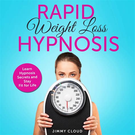 rapid weight loss hypnosis powerful meditation to lose weight quickly and stop emotional eating