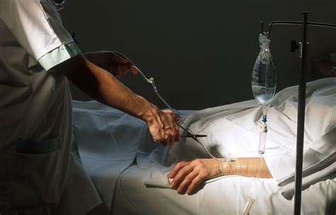 Acortamiento de forma voluntaria de la vida quien sufre una enfermedad incurable para poner fin a sus sufrimientos. Eutanasia - L1v7wjg8rwnrlm - No hay nada como la ...