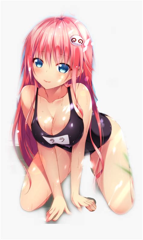 Anime Character Material Naked Png Image Of Anime Character Part My