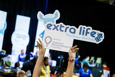 Extra Life Ready To Get Its Game On Nov 7 Entertainment