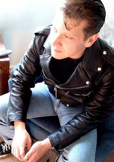 Check Out High Quality Perfect Men S Leather Jackets