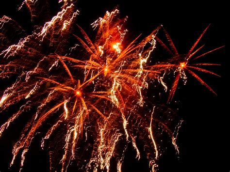 Free Images Night Sparkler Colourful Fireworks Event Burst