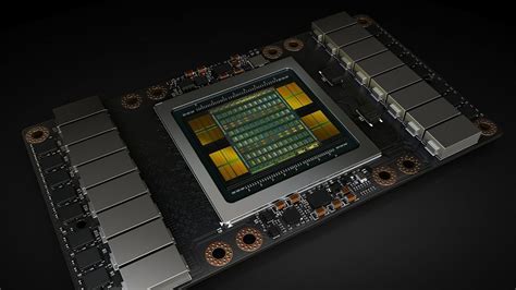 Nvidia And Ibm Have A Plan To Connect Gpus Straight To Ssds Techradar