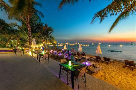 Book Sunset Beach Resort And Spa In Phu Quoc