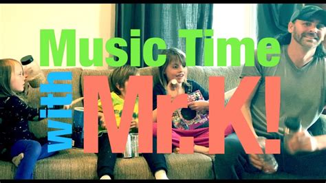 Music Time Lesson 1 Make An Instrument Youtube