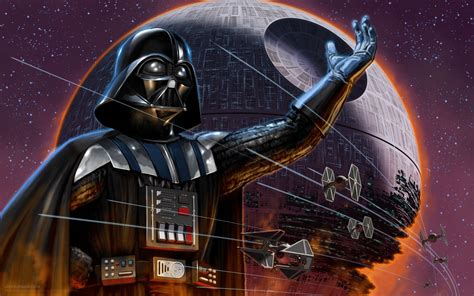Darth Vaders Empire Full Hd Wallpaper And Background Image 1920x1200