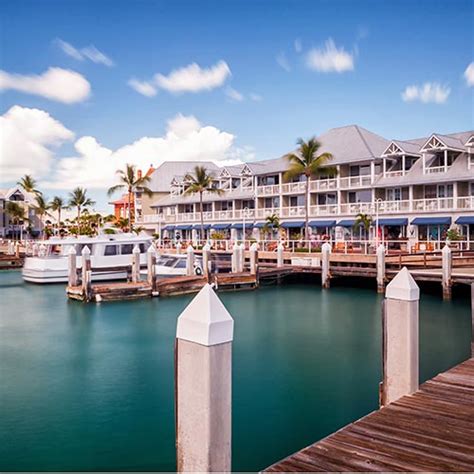 Margaritaville Key West Resort And Marina Key West Fl