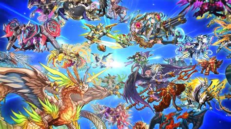 This game is far more challenging than others i've played in the. Puzzle & Dragons Gold English trailer - Nintendo Everything