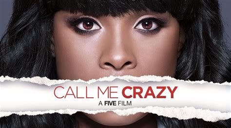 Call Me Crazy A Five Film Apple Tv
