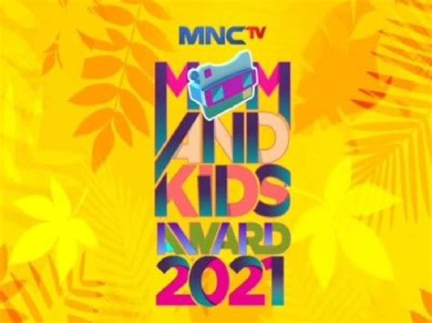 Daftar Lengkap Pemenang Mom And Kids Award 2021 Tagar