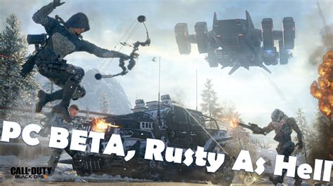 Maybe you would like to learn more about one of these? BO3 BETA PC Code Giveaway! Closed + Pny Gtx 770 4gb ...