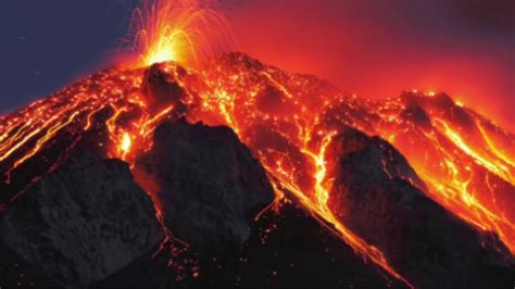 Yellowstone Volcano Eruption Meteorologist Latest Warning On
