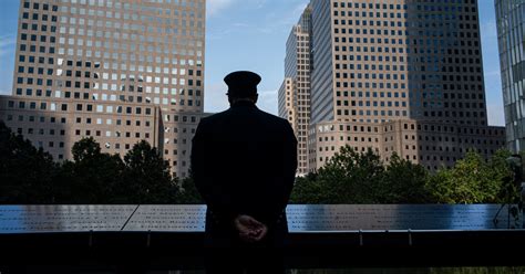 Pandemic Delays 911 Trial Past 20th Anniversary Of Attacks The New