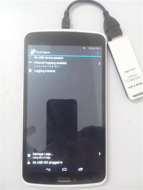 The smartphone features the powerful and fast a14 bionic processor, a. How to Hack Wi-Fi Using Android Phone or a Tablet and ...