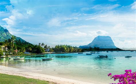 8 Reasons Why You Should Visit Mauritius Mauritius Tr