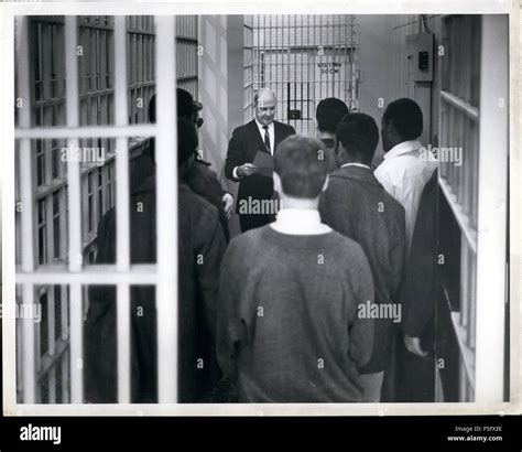 1969 Sing Sing Convicts Trained In Computer Skills Ossining Ny