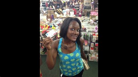 Check spelling or type a new query. Woman sought after posing in picture with stolen credit card,...
