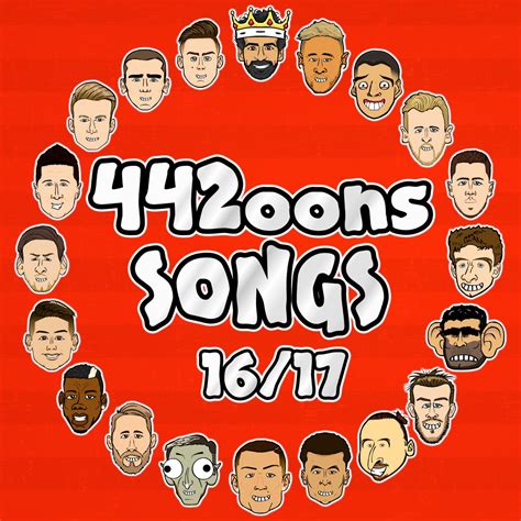 ‎442oons Songs 1617 Album By 442oons Apple Music