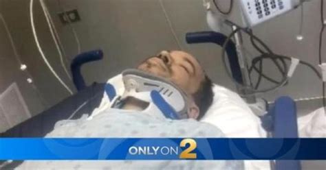He Didnt Care Victim Of Chicago Hit And Run Talks To Cbs 2 Cbs
